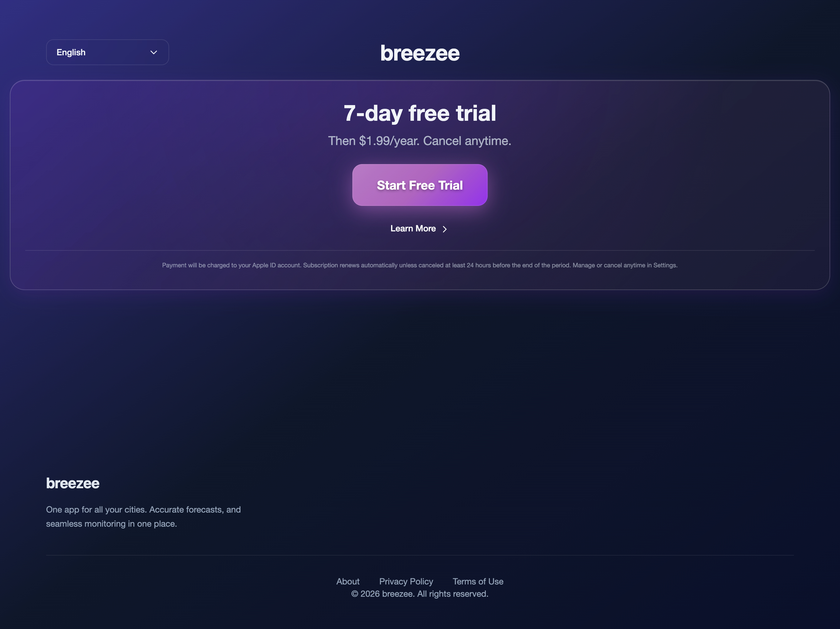 Breezee 3