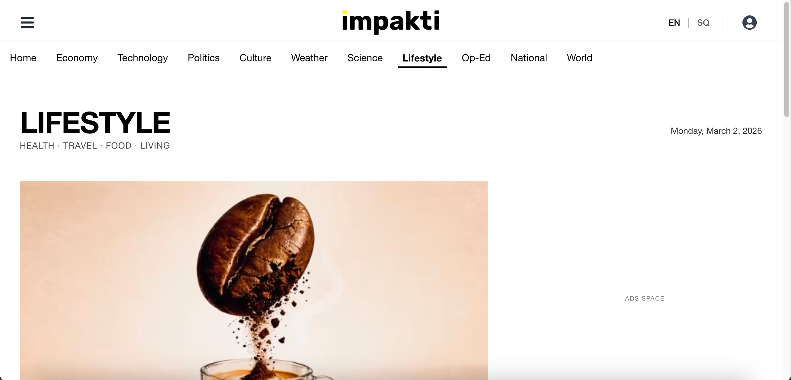 Impakti 3